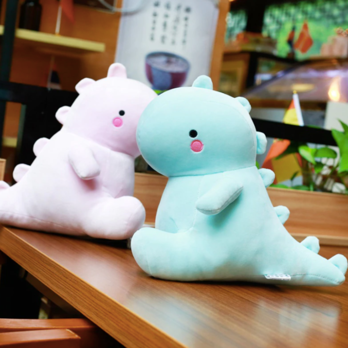 Dinosaur Doll Plush Toy